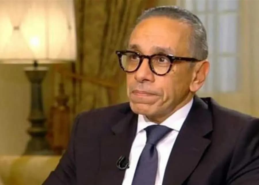 موسى: نأمل حلولًا قريبة للمنطقة ولبنان