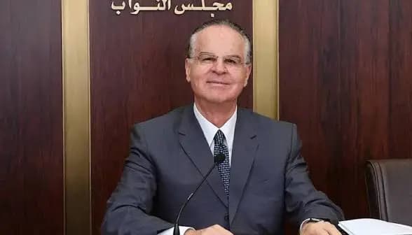 "بعد سنة من الانتظار".. عدوان يفتح ملف المجلس الدستوري