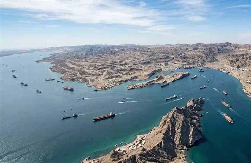 مقترح إيراني جديد لإنهاء الحـ.ـرب.. إليكم تفاصيله