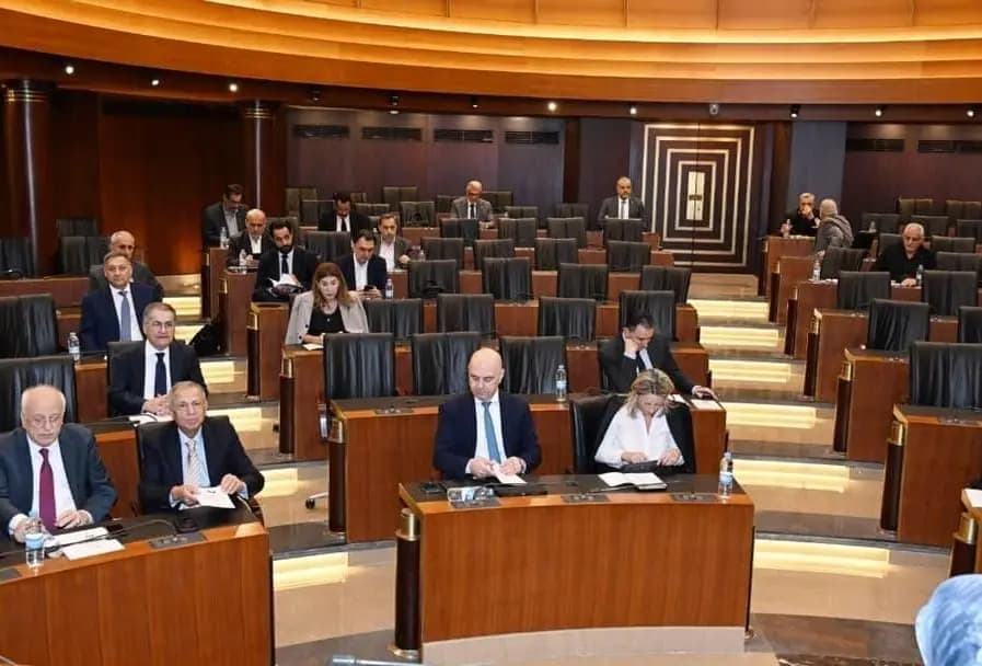 اللجان المشتركة تبحث التغطية الصحية.. ولجنة جديدة للامركزية