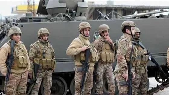 4 مواطنين في قبضة الجيش لهذا السبب!