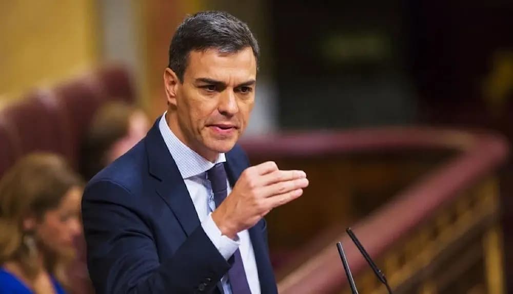 سانشيز: إسرائيل ترغب بتدمير لبنان مثلما فعلت في غزة