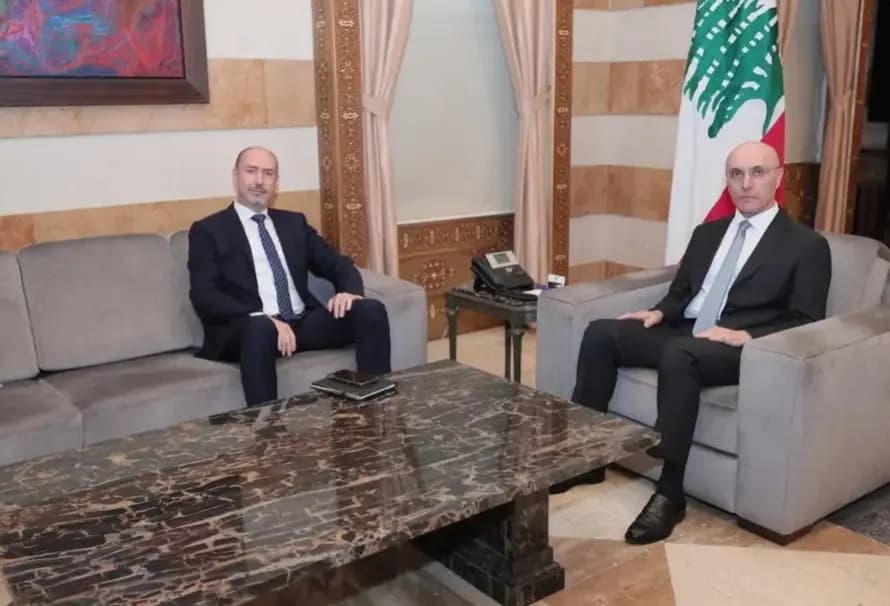 نشاط وزير الداخلية: من المستجدات إلى الملف الإنمائي