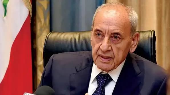 "سوريا لن تتدخل".. برّي يعلّق على كلام ترامب