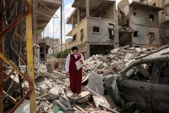 "في ظل الحرب".. اتصل بهذا الرقم لتدعم نفسيتك مجانًا