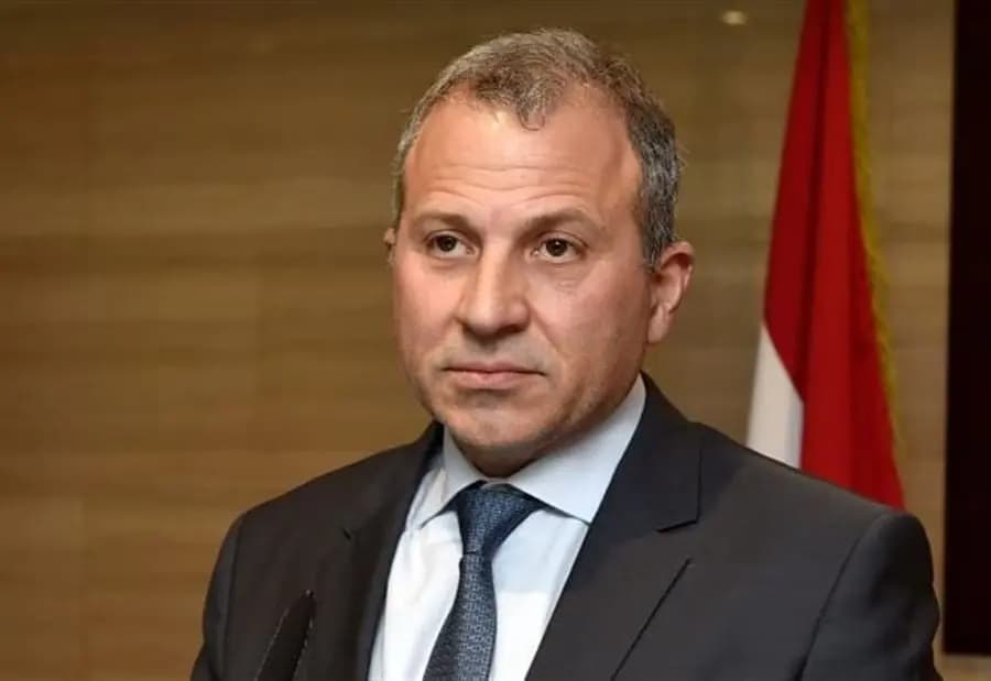 "السـ.لاح عنصر قوة".. باسيل يرفض التصريحات المتطرفة ضد بيئة المـ.قاومة