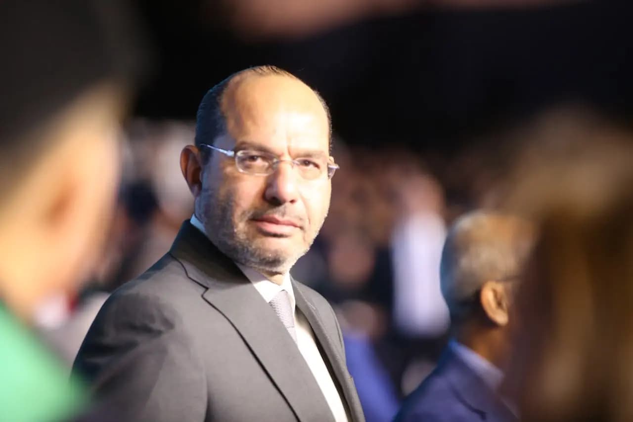 مراد يناشد الحكومة إنقاذ سهل البقاع وإنهاء أزمة مكب "غزة - جب جنين"
