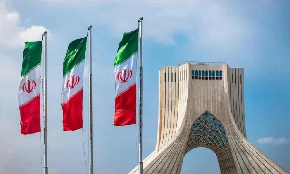 إيران: أميركا وإسرائيل انتهكتا البند الأول من مذكرة التفاهم