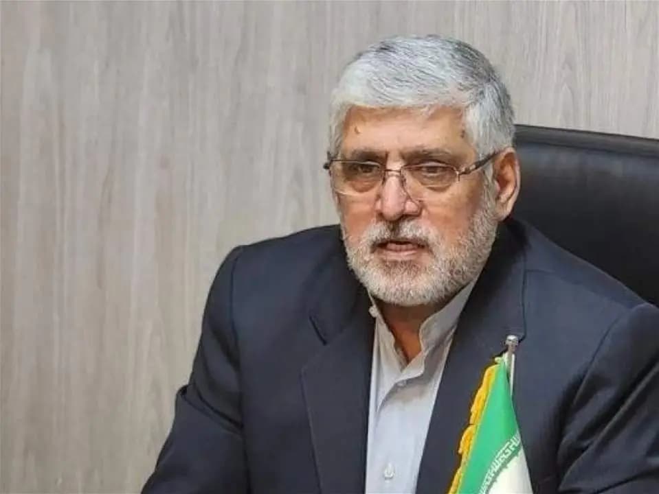تباين حول ملف السفير الإيراني