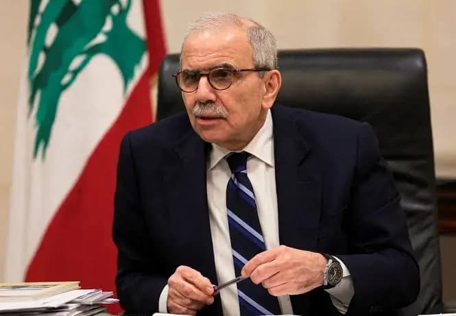 بعد الشكر.. سلام: سنضاعف جهودنا لتأمين الانسحاب