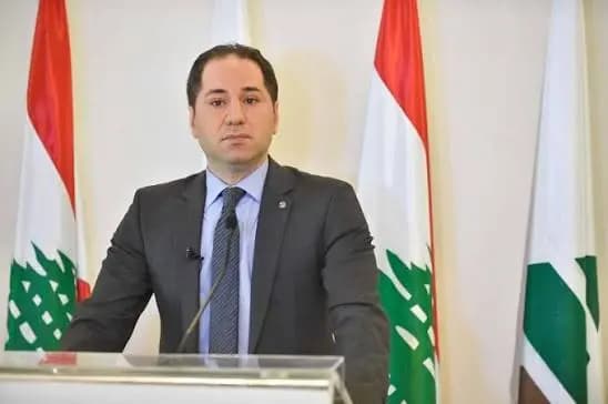 الجميل للحزب: لن نتعايش معكم!
