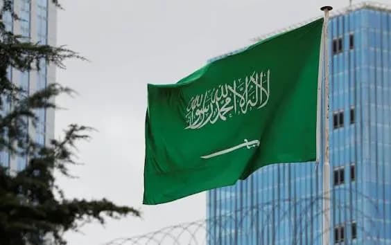 السعودية تدين هجوم دمشق