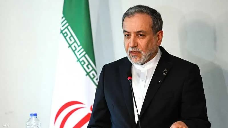 عراقجي: مفاوضات قابلة للتمديد