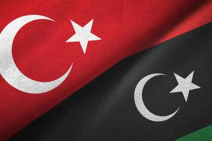 محادثات تركيا لتوحيد ليبيا بلا اتفاق