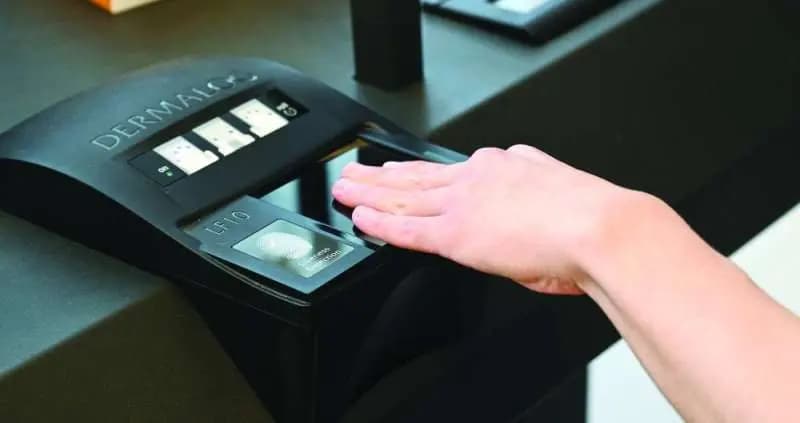 مع البصمة البيومترية.. "الجواز اللبناني" يدخل مرحلة جديدة