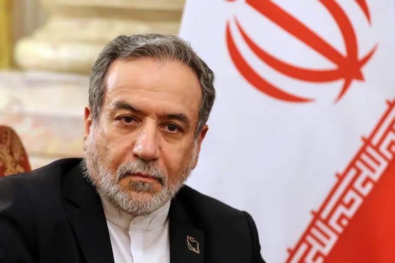 إيران ترحّب بدعم روسيا للحل الدبلوماسي
