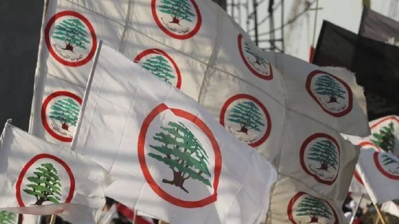 أرقام تكشف واقع الموقوفين في لبنان.. القوات: لا لاحتجاز دون محاكمة
