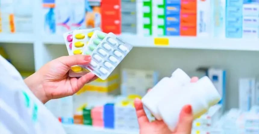 أدوية مهرّبة داخل "ڤيلا".. والجمارك تداهم