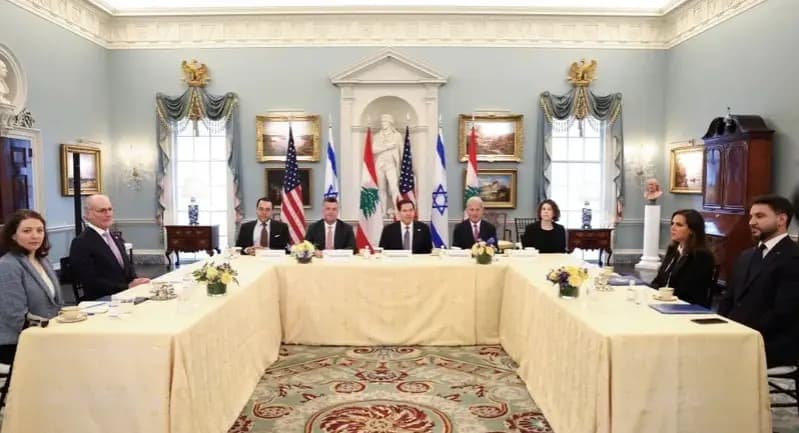 واشنطن تضغط وإسرائيل تتهرب من "صيغة الإطار"