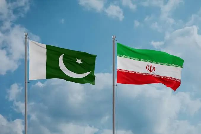 باكستان وطهران تبحثان المرحلة المقبلة بعد توقيع مذكرة التفاهم