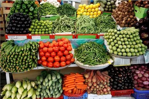 عالميًّا.. أسعار الغذاء تحلق