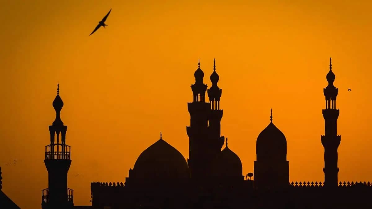 ألإسلام والآخَر