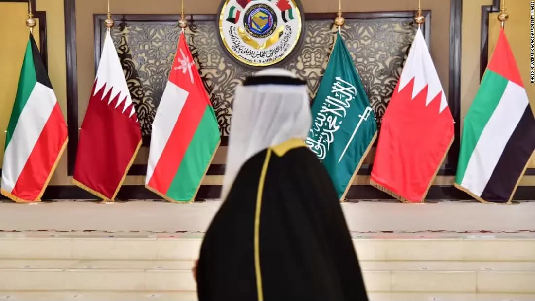مجلس التعاون الخليجي يدين الهـ.جمات الإيرانية: تهديد للسلم الإقليمي والدولي