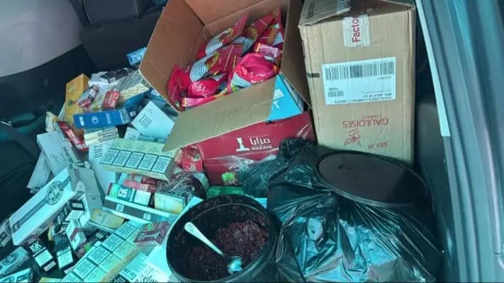 محاضر ضبط لـ "الريجي".. وإحالة إلى القضاء!