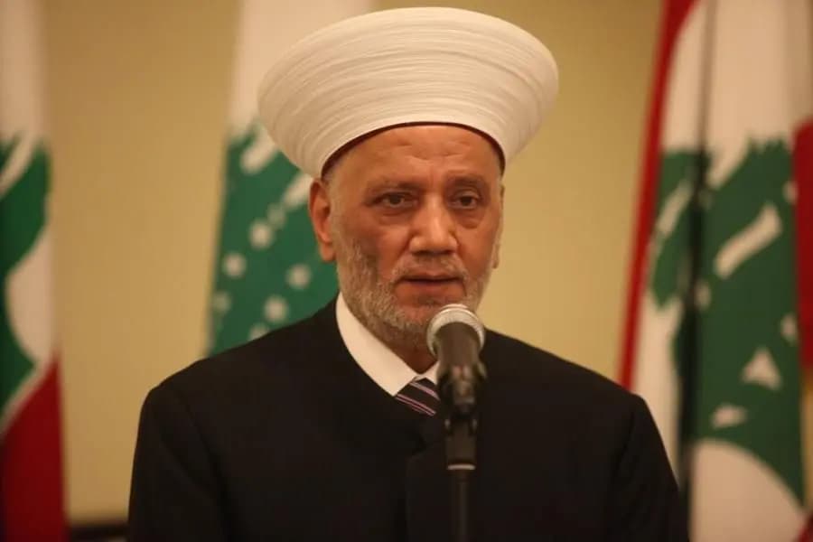 "المجلس الإسلامي الأعلى" يرفض المسّ برئاسة الحكومة.. ويدعم قراراتها