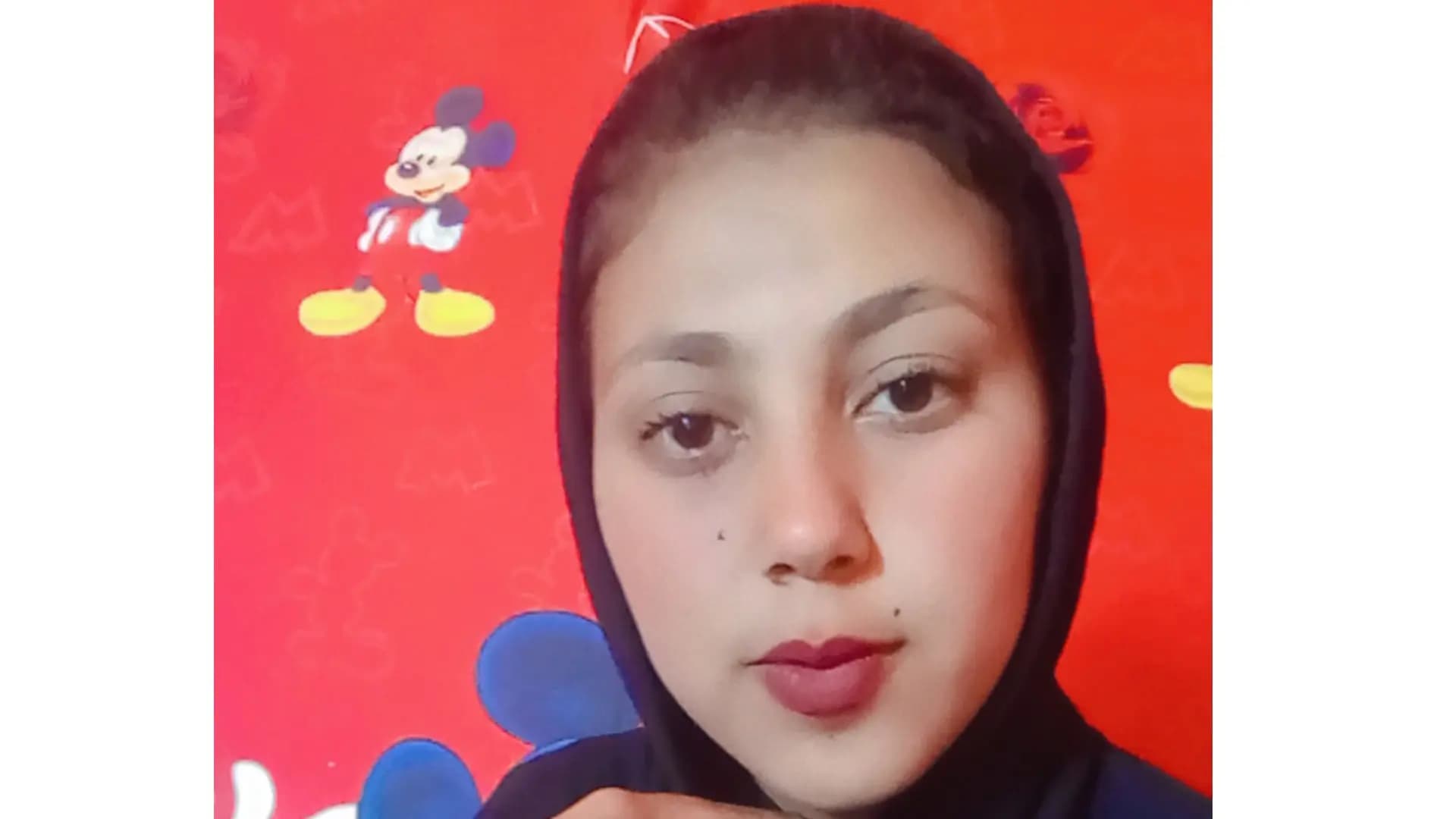 مفقودة في النبي رشادة.. وقوى الأمن تعمّم صورتها