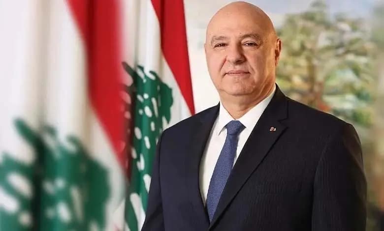 ماذا يحملُ عون إلى البيتِ الأبيض؟