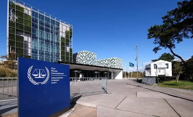 الجنائية الدولية ترد على عقوبات واشنطن: اعتداء على سيادة القانون