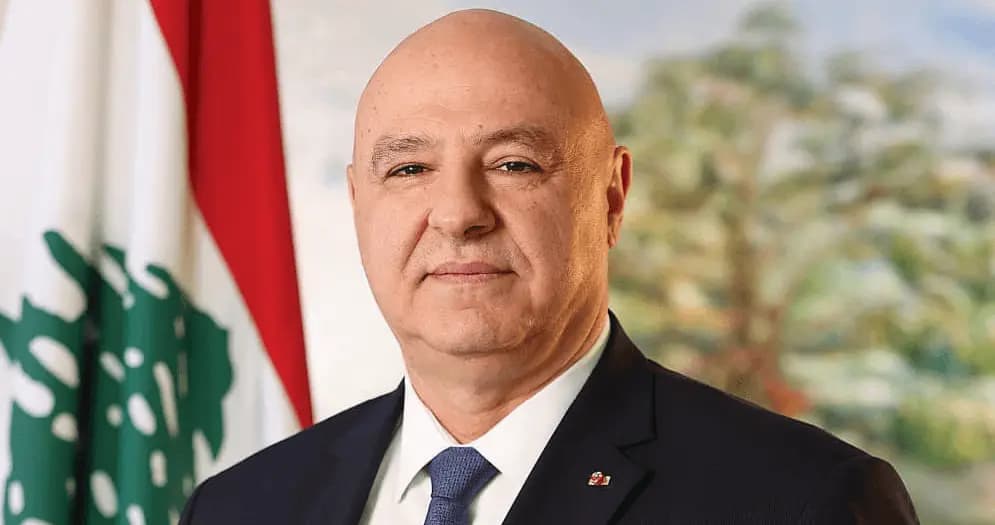 عون يزور سليمان قبيل واشنطن.. دعمٌ لمسار الدولة وإنقاذ لبنان