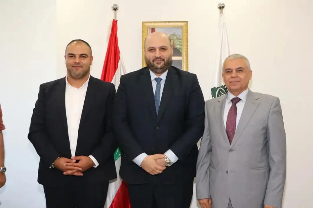التسليم والتسلم في "الصحة".. أبو حمدان مديراً عاماً جديداً