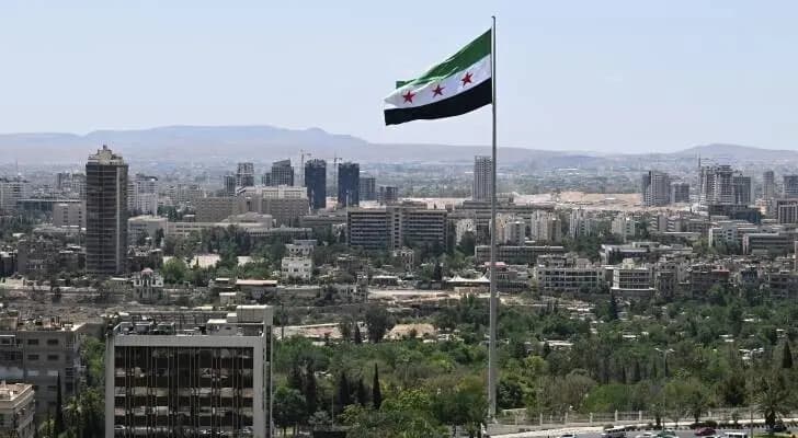في دمشق.. انفـ.ـجار يهز مقهى قرب القصر العدلي