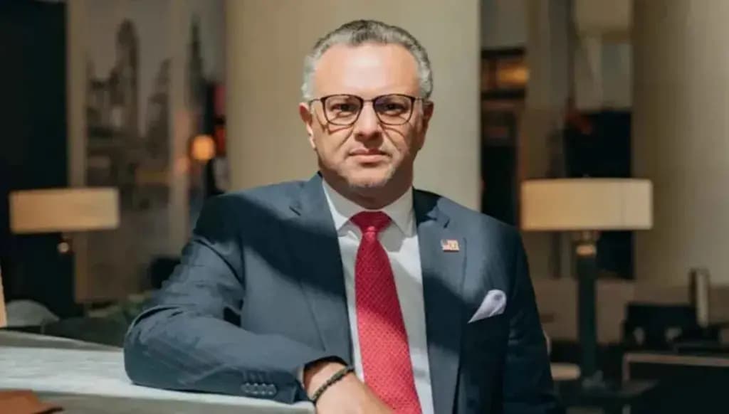 بولس: الدور العربي في لبنان محوري وندعم الجيش