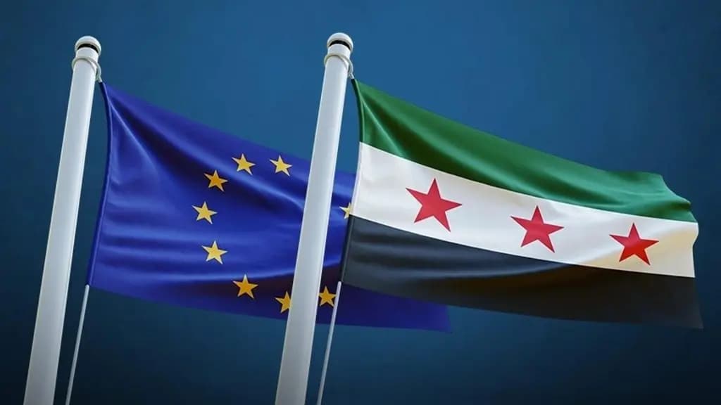 تحول أوروبي في مقاربة الملف السوري.. والعلاقات تعود