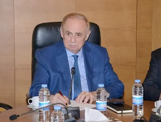 البستاني يضغط باتجاه خطة طوارئ عاجلة