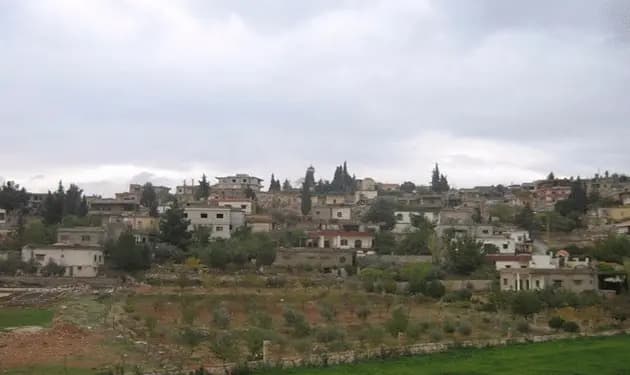 حادث مروع في البقاع.. وعدد كبير من الجرحى