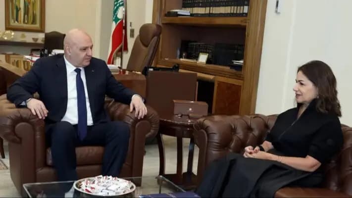 عودة الأهالي والتعافي المبكر على طاولة عون و"السيد"