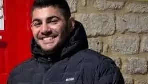 عائلة الشهيد "باتريك" تشكر الرئيس وعقيلته !