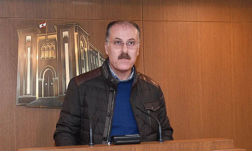 لا داعي للهلع.. عبدالله: لبنان قادر على التعامل مع فايروس "هانتا"