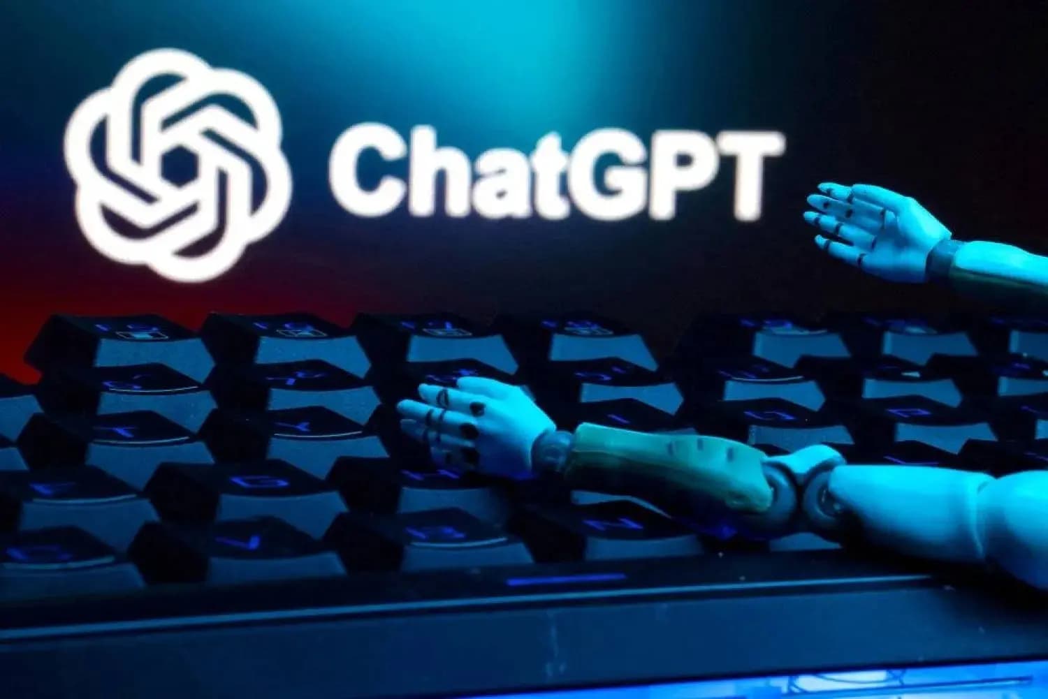 لا تأتمن " ChatGPT" على أسرارك... ما تقوله يُستخدَمُ ضدك في المحكمة