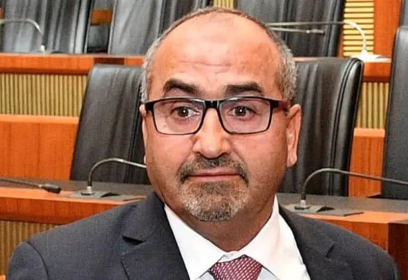 “لا لتحويل لبنان إلى ساحة صراعات”.. الحشيمي يشيد بمواقف عون وسلام