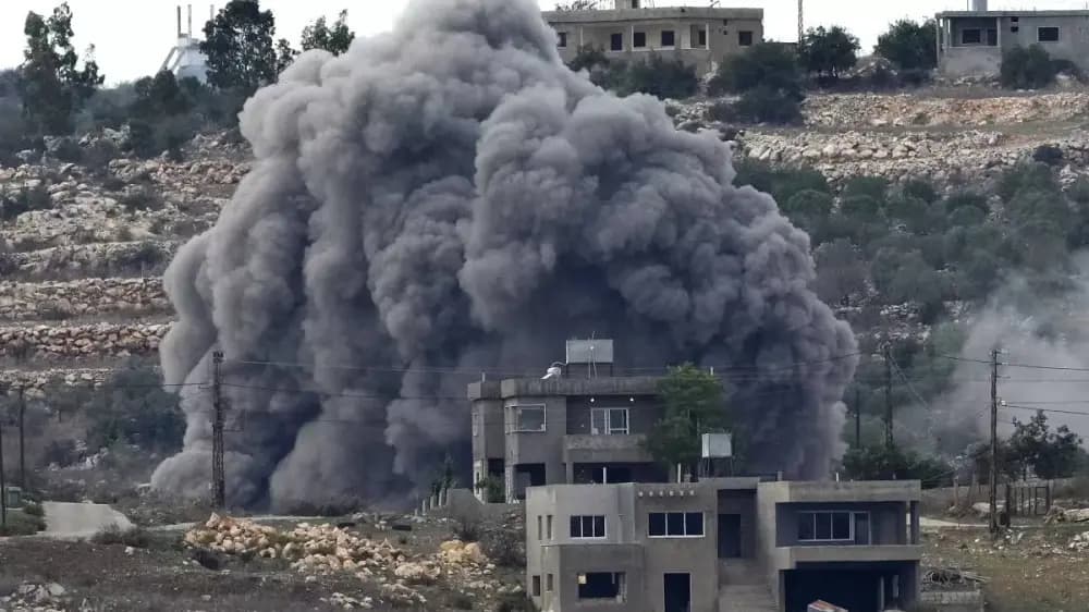مجـ. ـزرة جنوبية جديدة.. شهـ. ـداء ودمـ. ـار في جبشيت وتول