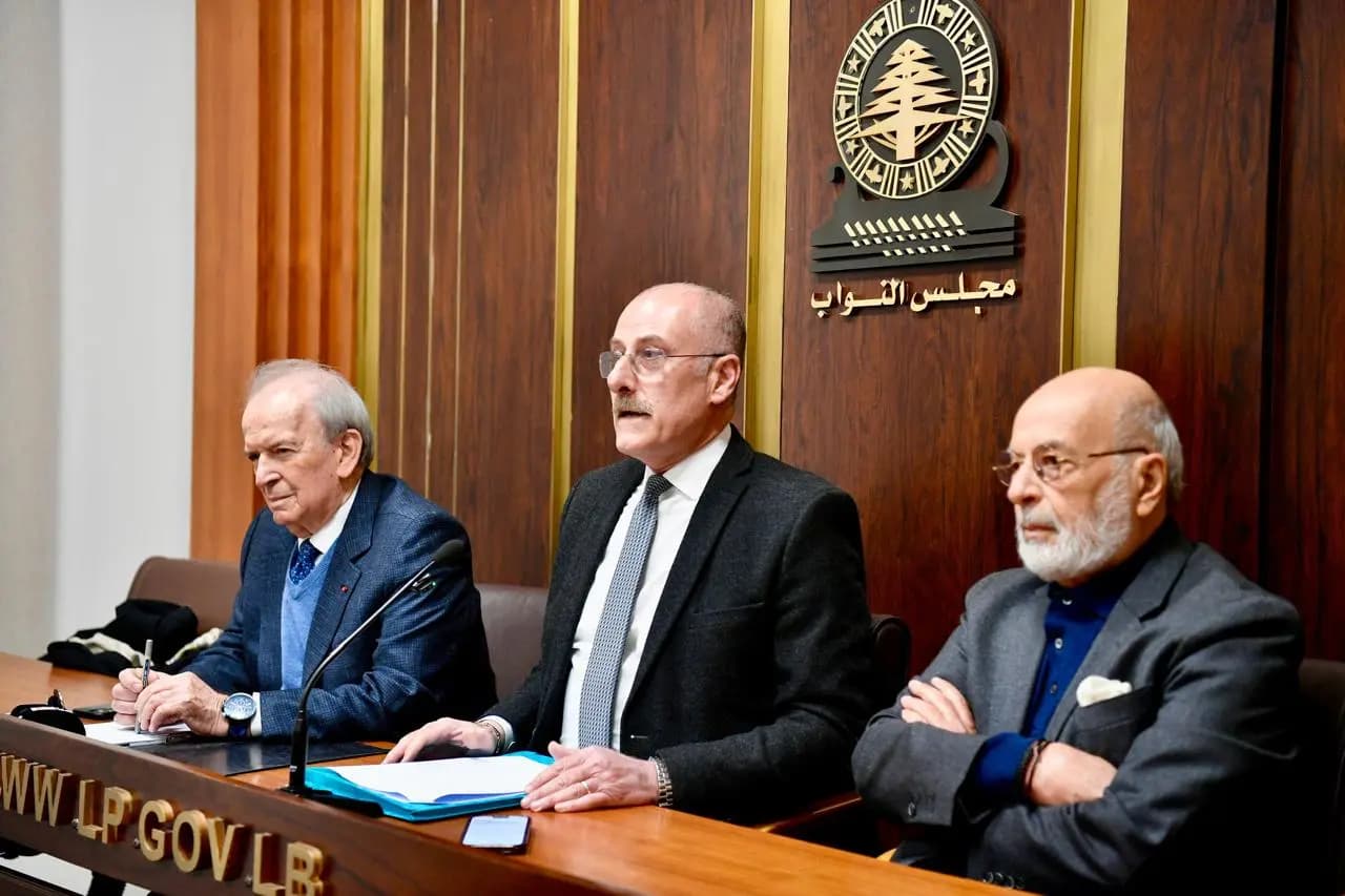 البرلمان أمام اقتراح العفو العام.. وعبدالله يحدد استثناءات