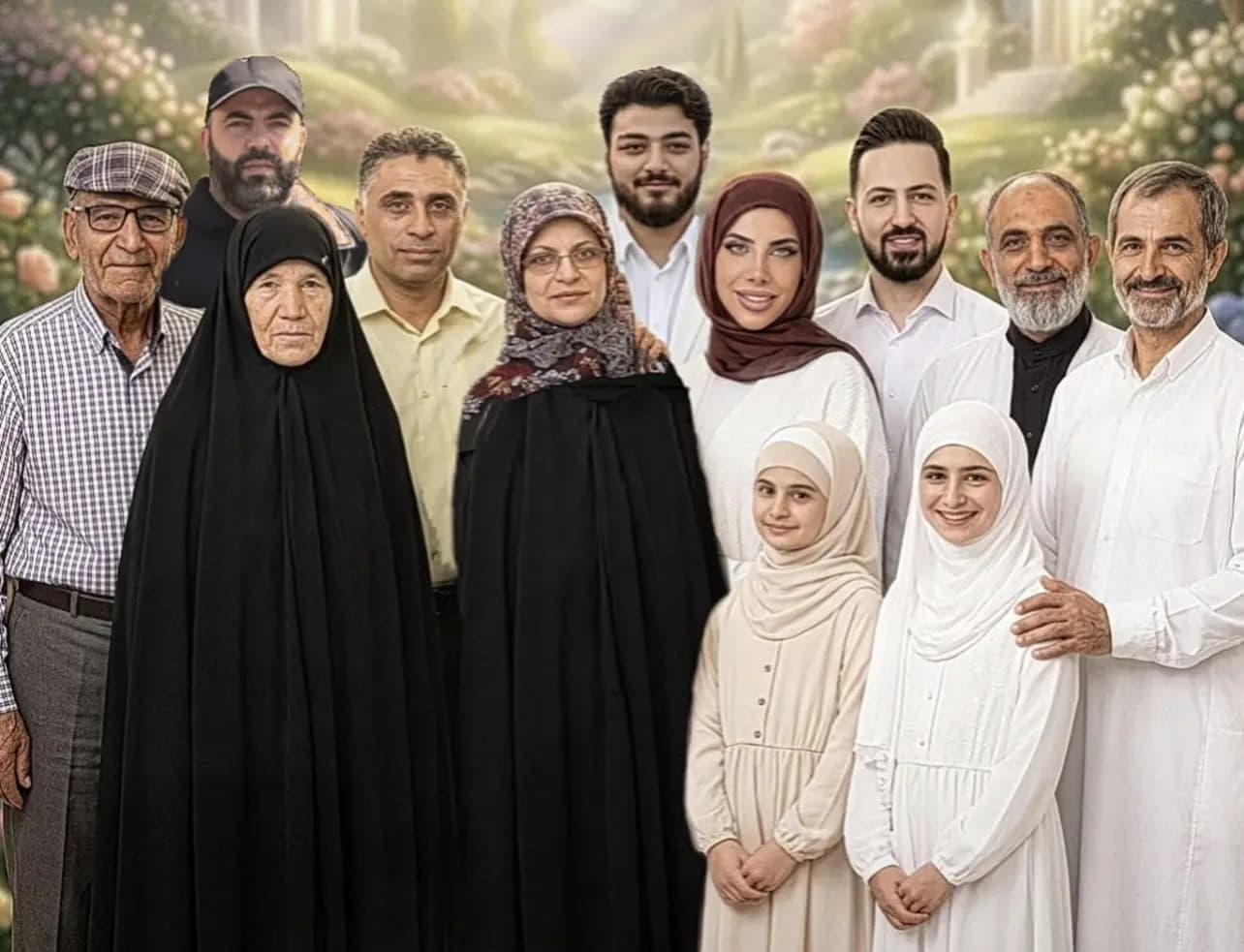 مجزرة في مشغرة!
