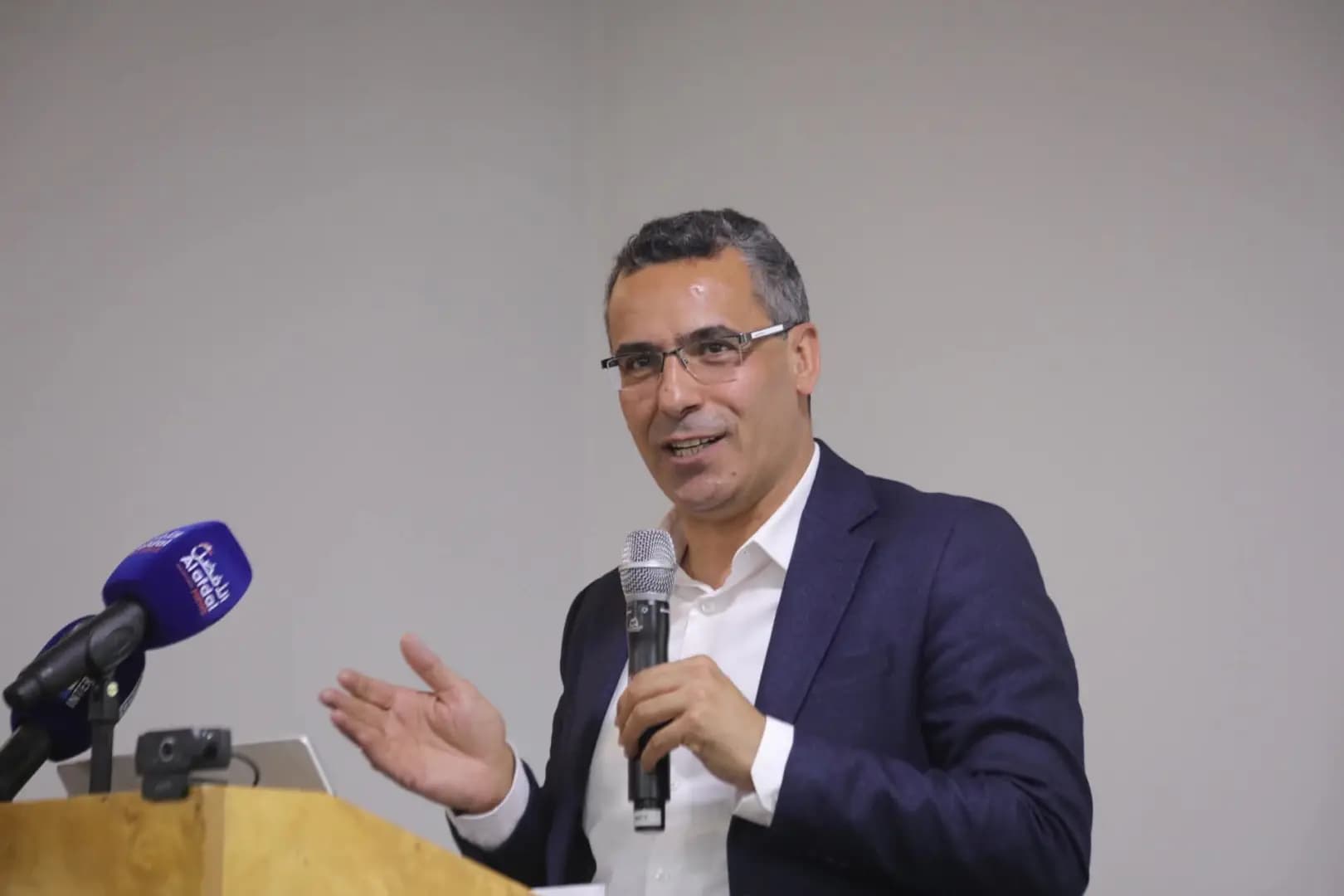زحلة تحتضن مشروع "PLANBEE".. النحل في قلب التنمية