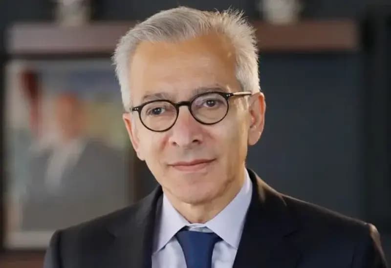 لا يمكن إحداث عجز.. البساط: التوازن المالي "مقدّس"