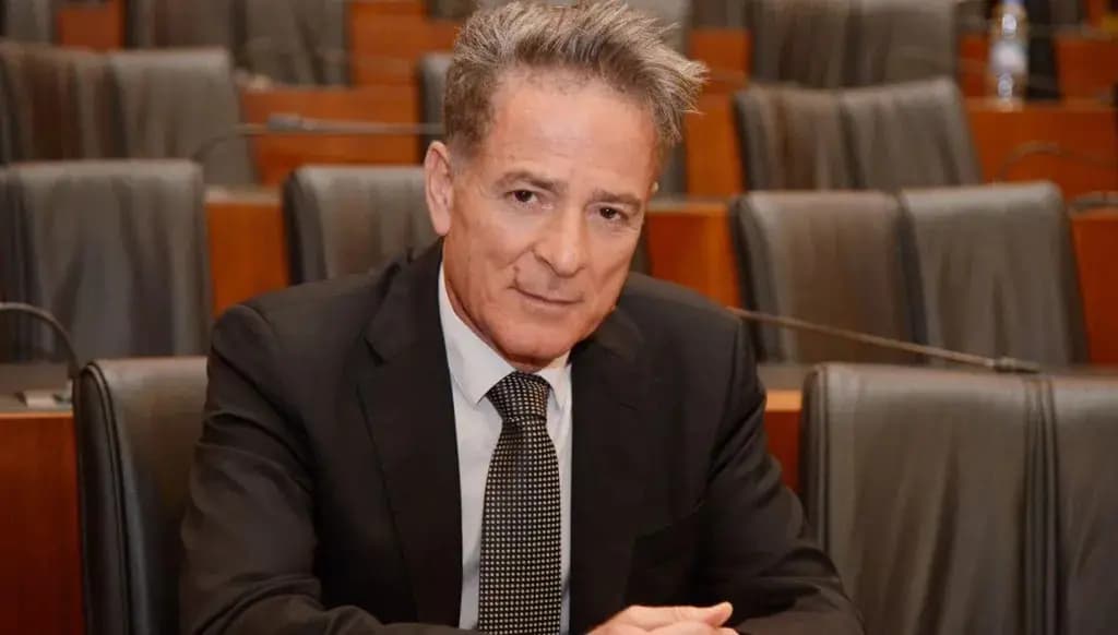 جرادة للحكومة: "التفاوض تحت التهديد ساقط"